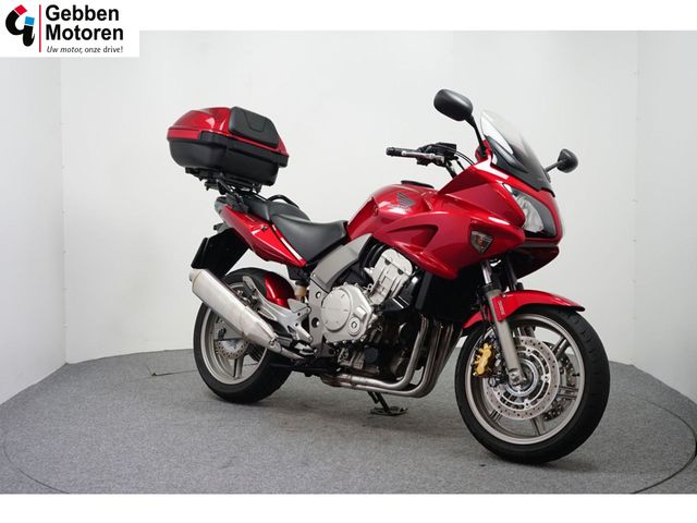 honda - cbf-1000-a