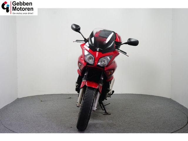 honda - cbf-1000-a