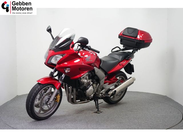 honda - cbf-1000-a