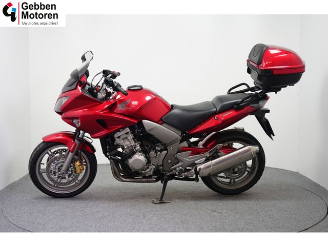 honda - cbf-1000-a