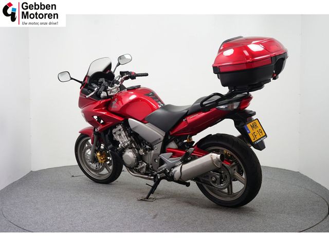 honda - cbf-1000-a