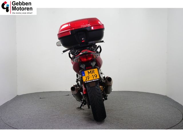 honda - cbf-1000-a