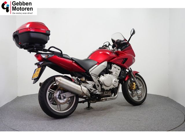 honda - cbf-1000-a