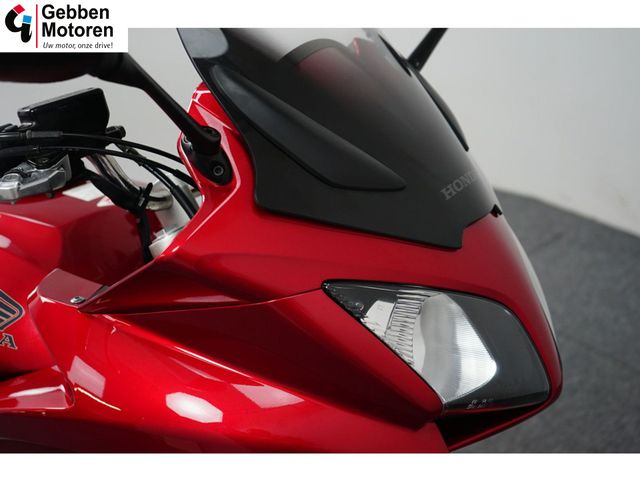 honda - cbf-1000-a
