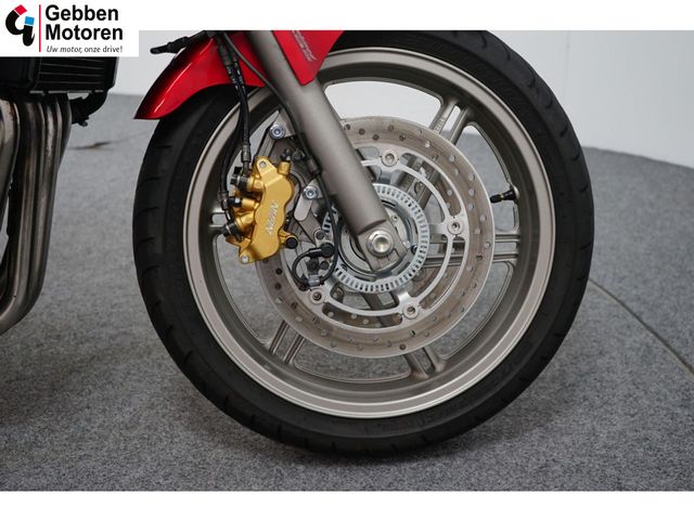 honda - cbf-1000-a