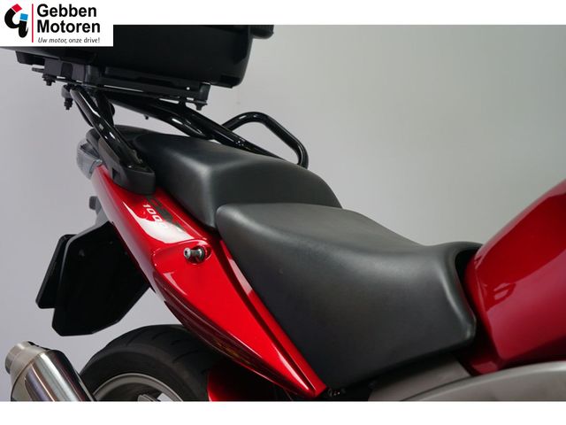 honda - cbf-1000-a
