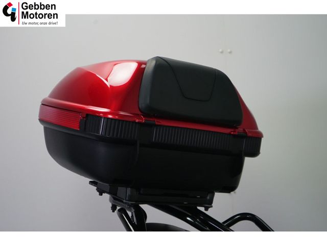 honda - cbf-1000-a