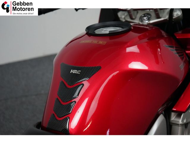 honda - cbf-1000-a