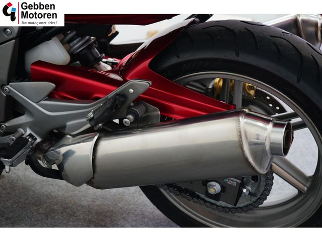 honda - cbf-1000-a