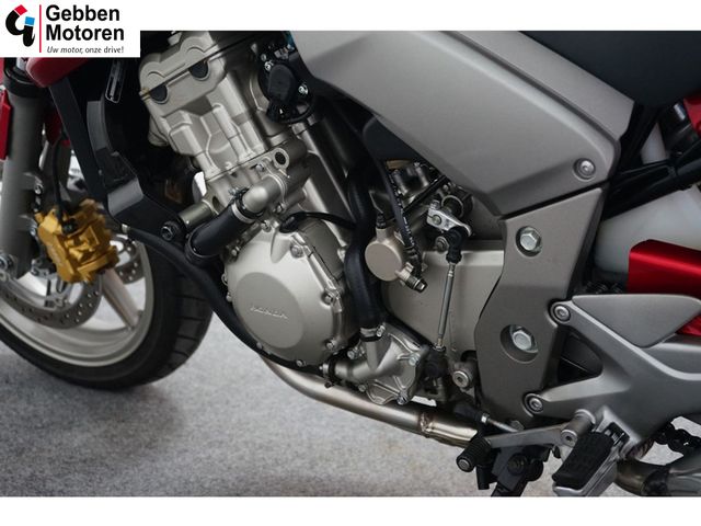 honda - cbf-1000-a