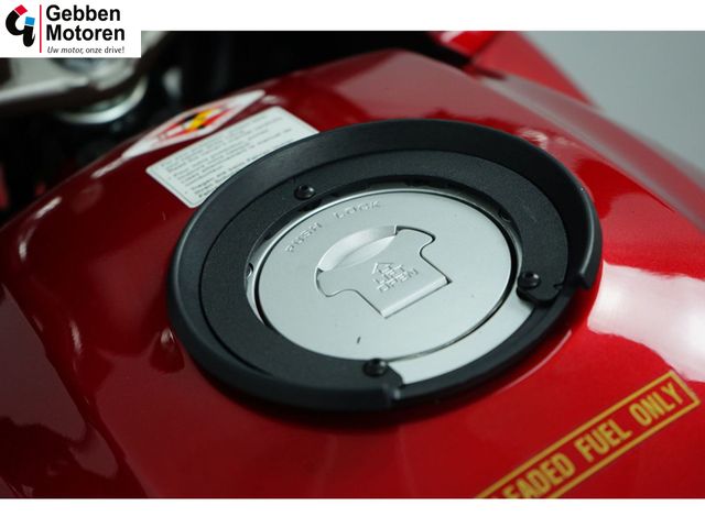 honda - cbf-1000-a