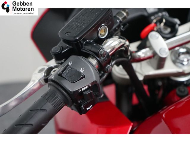 honda - cbf-1000-a