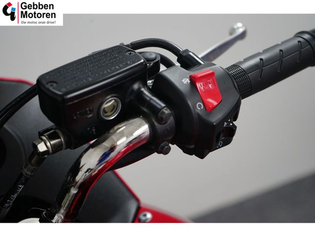 honda - cbf-1000-a