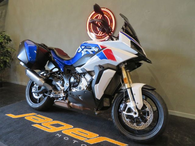 bmw - s-1000-xr