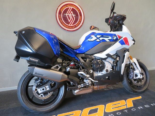 bmw - s-1000-xr