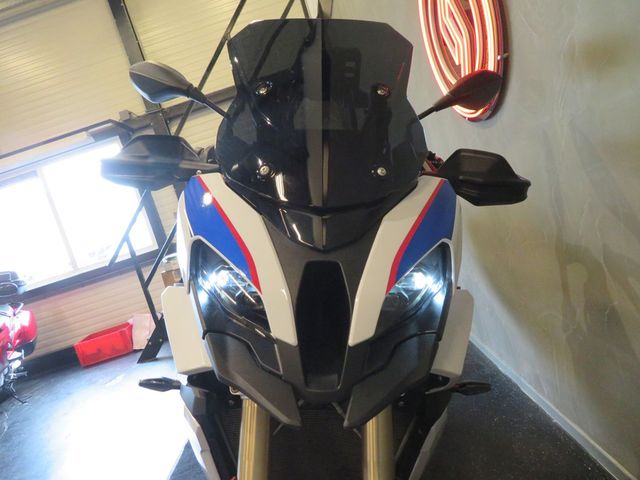 bmw - s-1000-xr