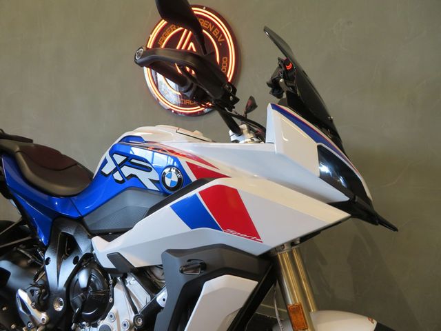 bmw - s-1000-xr