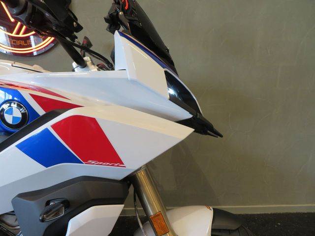 bmw - s-1000-xr