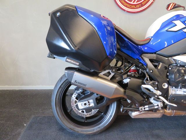 bmw - s-1000-xr