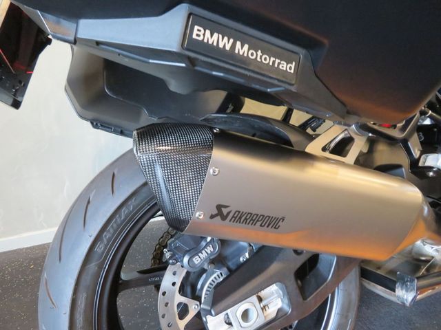 bmw - s-1000-xr