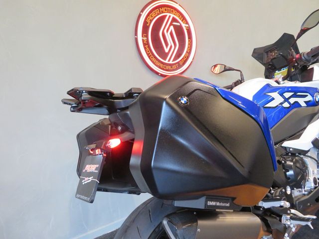 bmw - s-1000-xr
