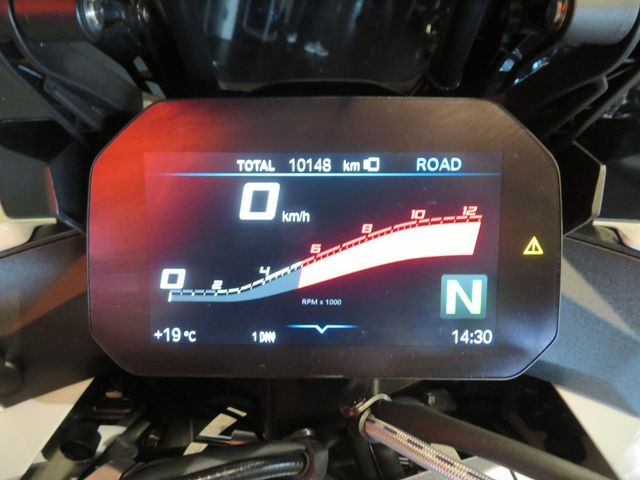 bmw - s-1000-xr