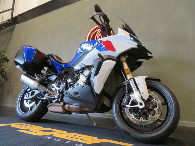bmw - s-1000-xr