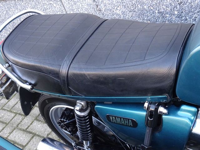 yamaha - zeus