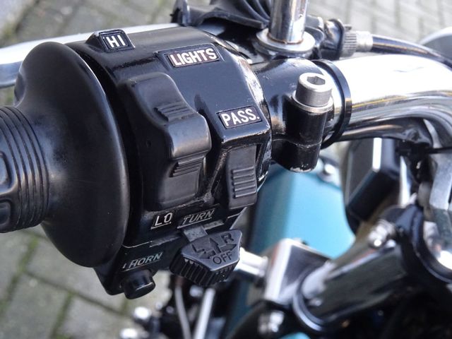 yamaha - zeus