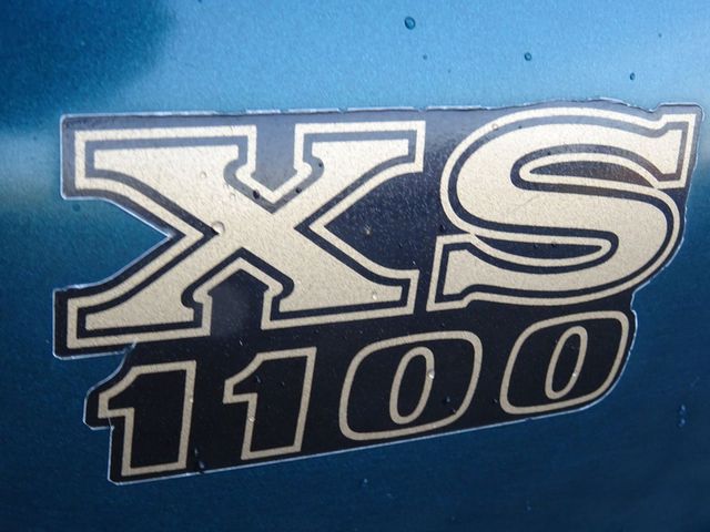 yamaha - zeus