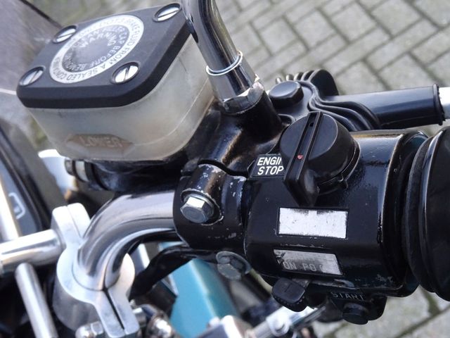 yamaha - zeus