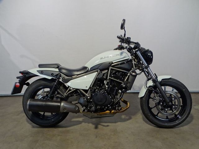 kawasaki - eliminator-500