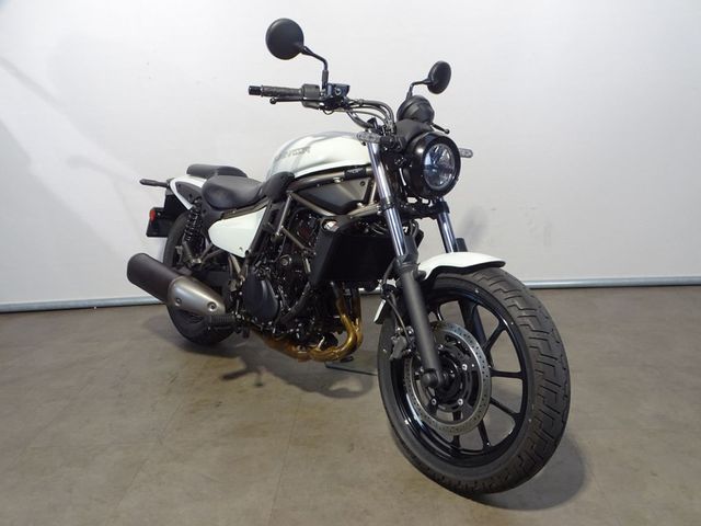kawasaki - eliminator-500