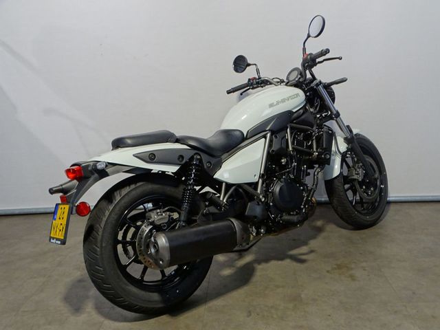 kawasaki - eliminator-500