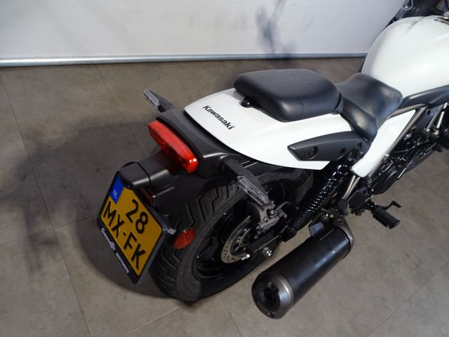 kawasaki - eliminator-500