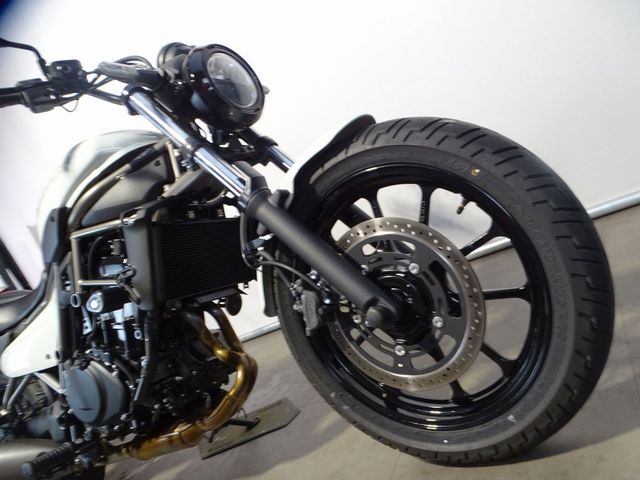 kawasaki - eliminator-500