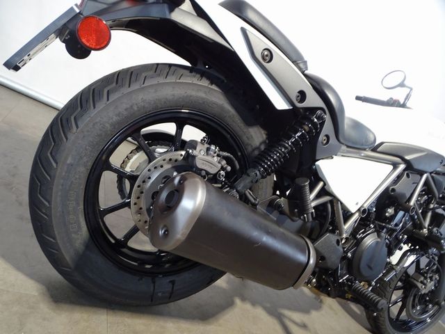 kawasaki - eliminator-500