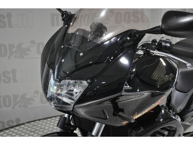 honda - cb-600-s