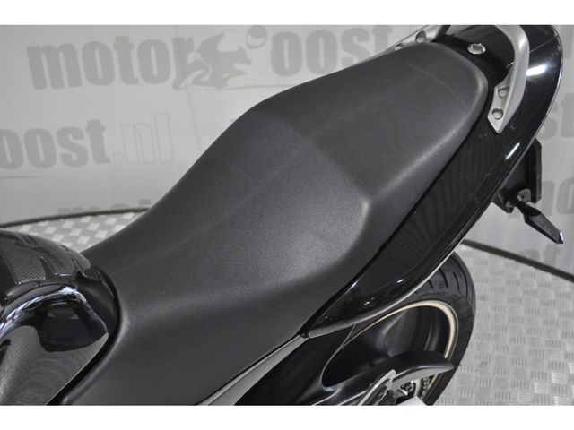 honda - cb-600-s