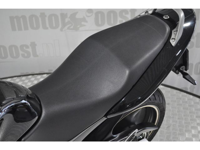 honda - cb-600-s