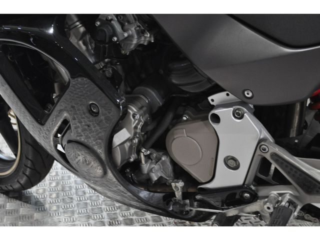 honda - cb-600-s