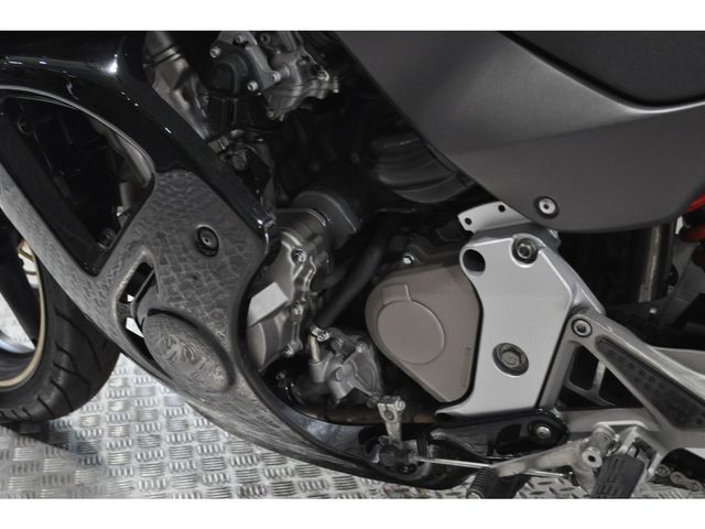 honda - cb-600-s