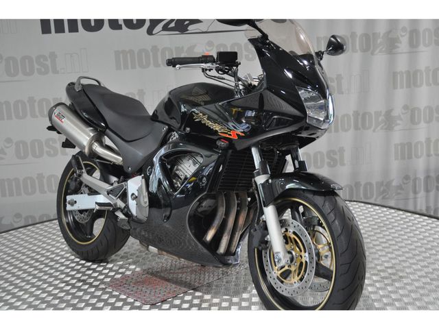 honda - cb-600-s