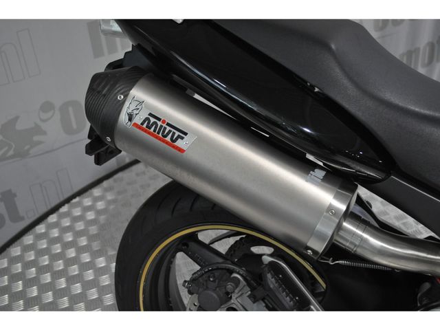 honda - cb-600-s