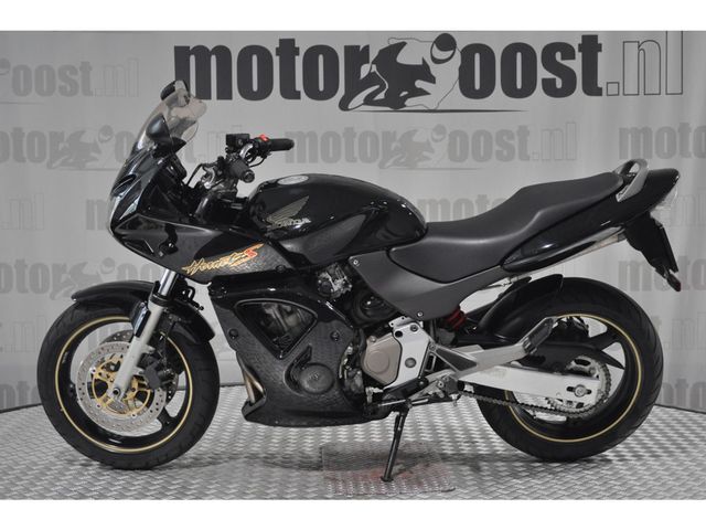 honda - cb-600-s