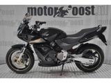 HONDA CB 600 S