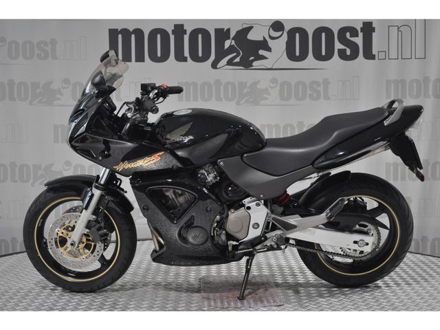 honda - cb-600-s