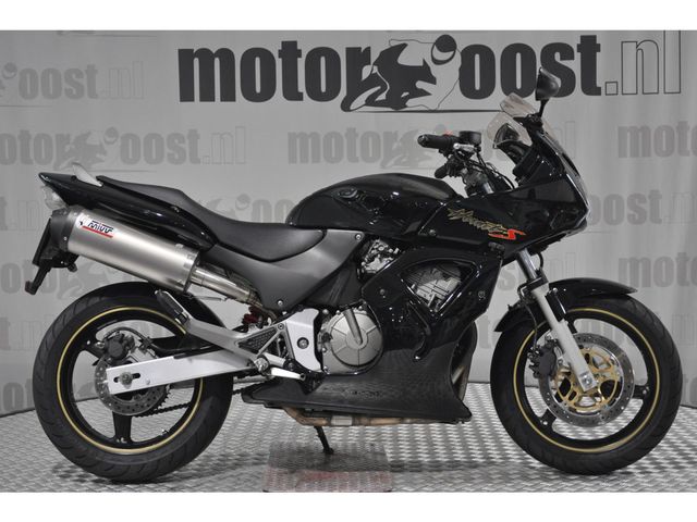 honda - cb-600-s