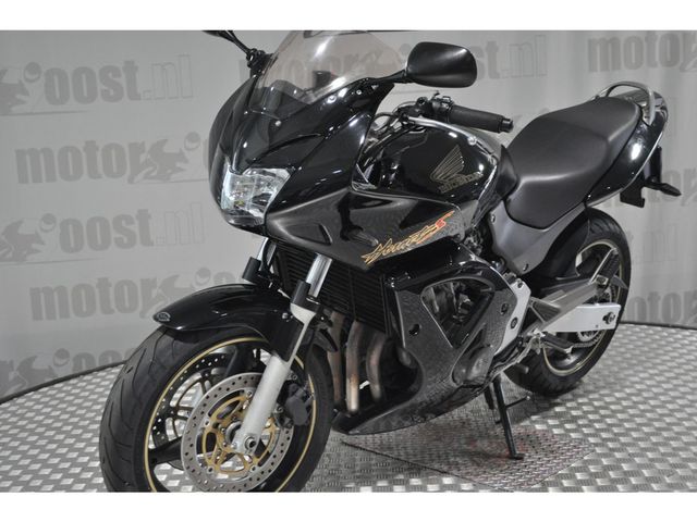 honda - cb-600-s