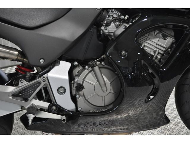 honda - cb-600-s